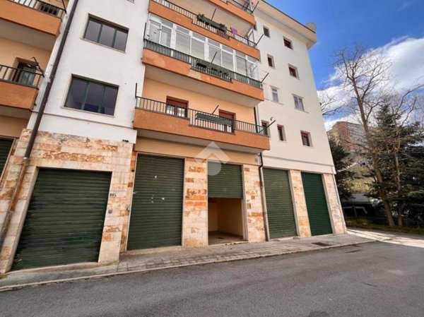 box auto in vendita a Potenza