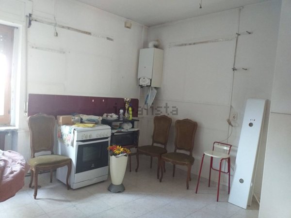appartamento in vendita a Potenza in zona Rione Montereale