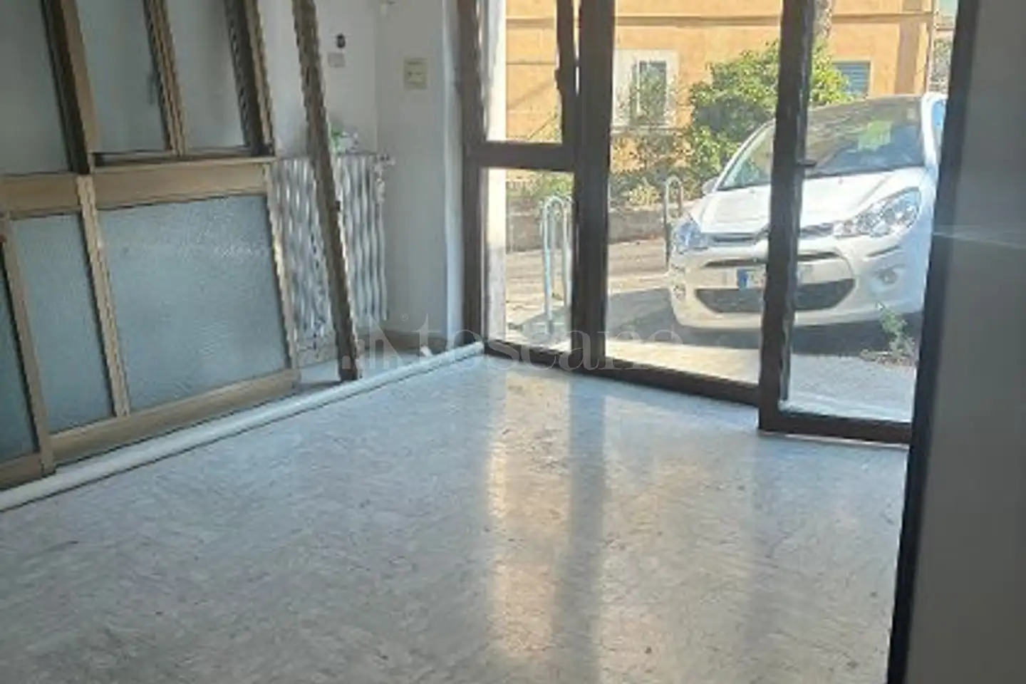 appartamento in vendita a Potenza in zona Rione Risorgimento
