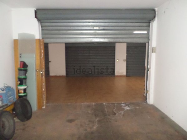 box auto in vendita a Potenza in zona Poggio Tre Galli