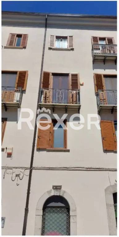 appartamento in vendita a Potenza in zona Rione Centro