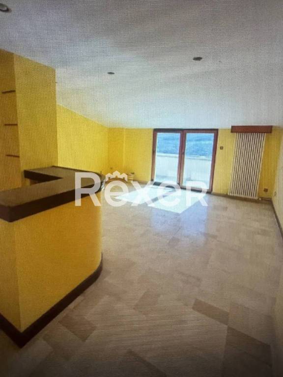 appartamento in vendita a Potenza in zona Rione Montereale
