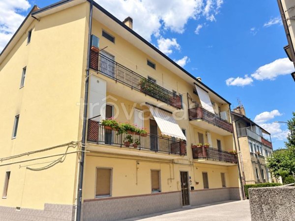 appartamento in vendita a Potenza in zona Rione San Rocco