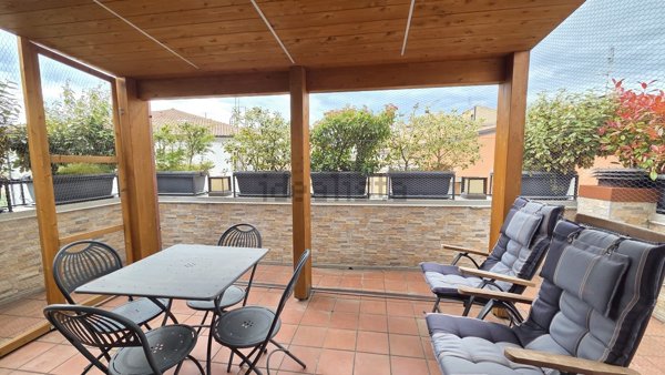 appartamento in vendita a Potenza in zona Rione Centro