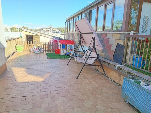 appartamento in vendita a Potenza in zona Rione Francioso