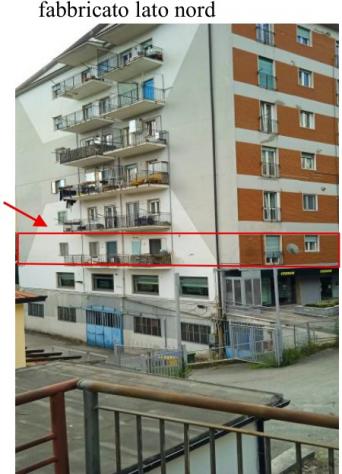 appartamento in vendita a Potenza