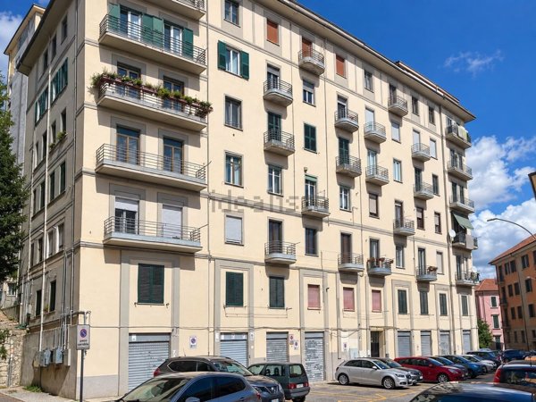 appartamento in vendita a Potenza in zona Rione Libertà