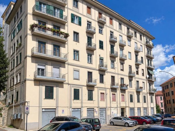 appartamento in vendita a Potenza