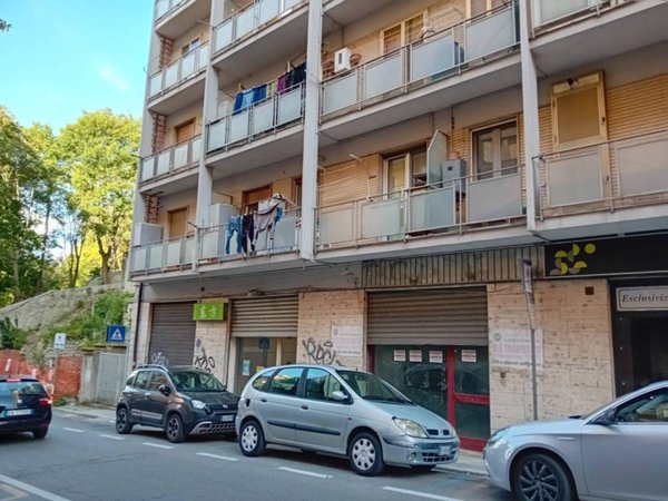 appartamento in vendita a Potenza