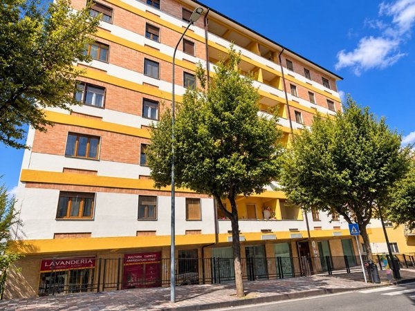 appartamento in vendita a Potenza