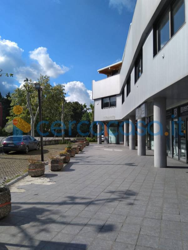 appartamento in vendita a Potenza in zona Gallitello