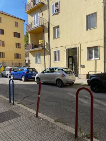 appartamento in vendita a Potenza