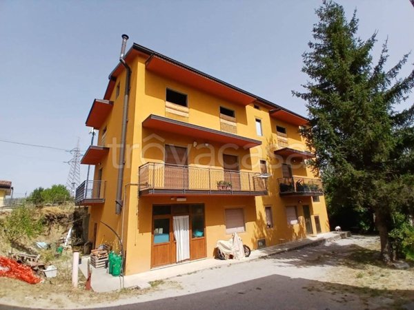 appartamento in vendita a Potenza in zona Contrada Rossellino