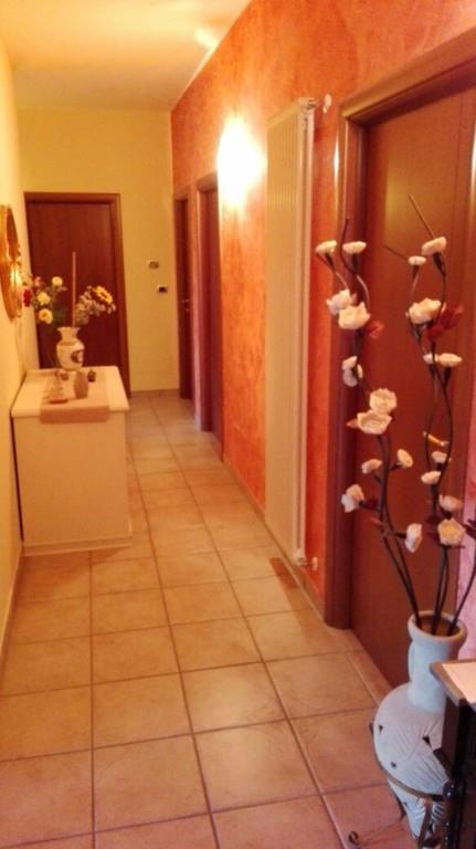 appartamento in vendita a Rapolla