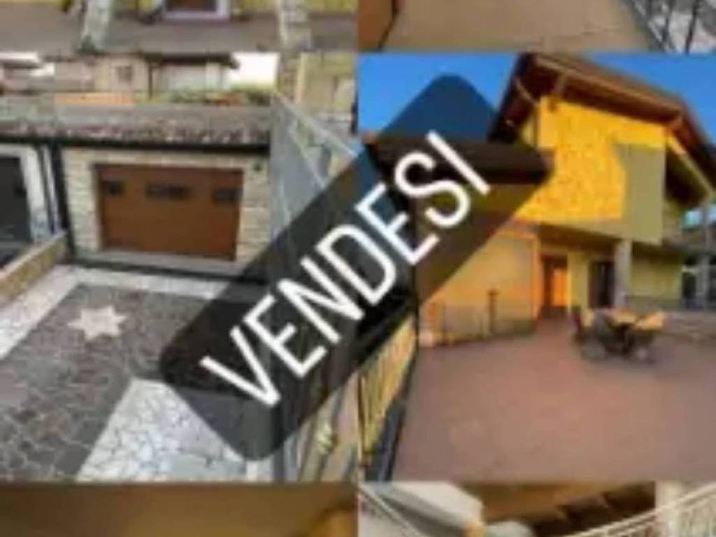 casa indipendente in vendita a Rapolla
