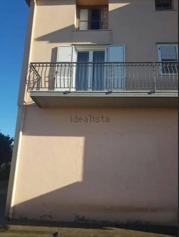 casa indipendente in vendita a Rapolla