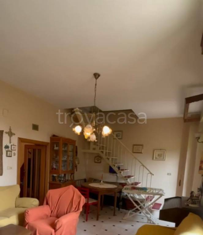 appartamento in vendita a Rapolla