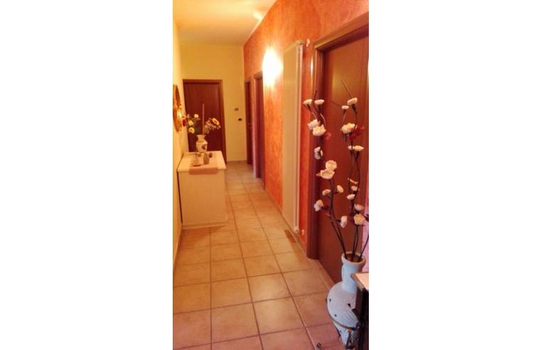 appartamento in vendita a Rapolla