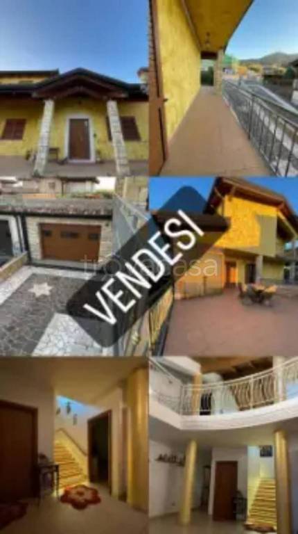 casa indipendente in vendita a Rapolla