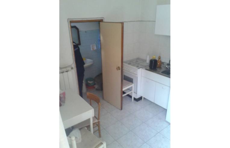 appartamento in vendita a Rapolla