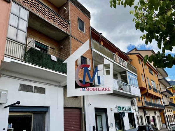 casa semindipendente in vendita a Rapolla