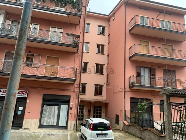 appartamento in vendita a Rapolla