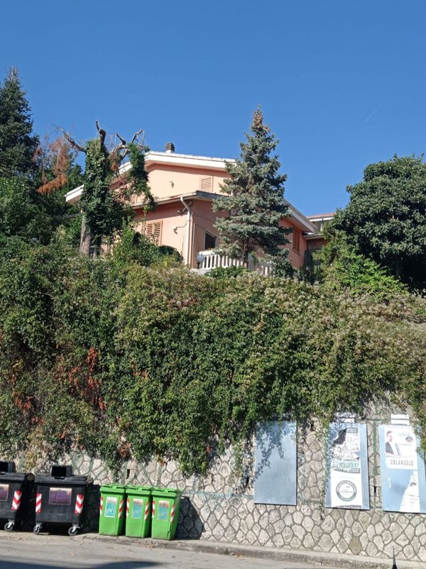 appartamento in vendita a Rapolla