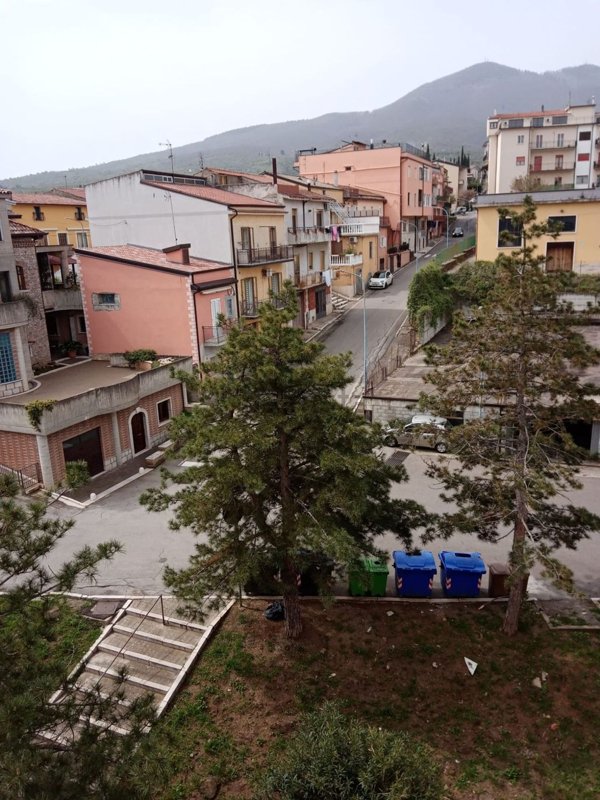 appartamento in vendita a Rapolla