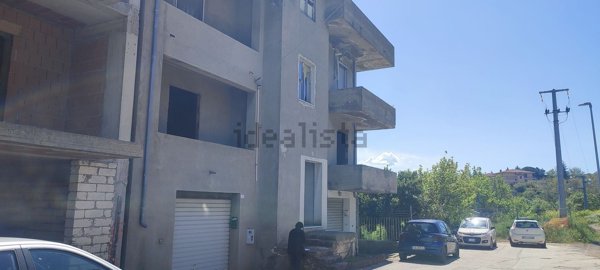 appartamento in vendita a Rapolla