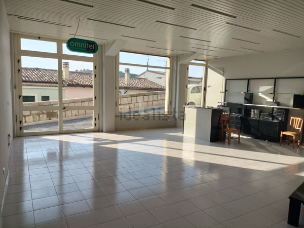 ufficio in vendita a Rapolla