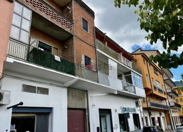 appartamento in vendita a Rapolla