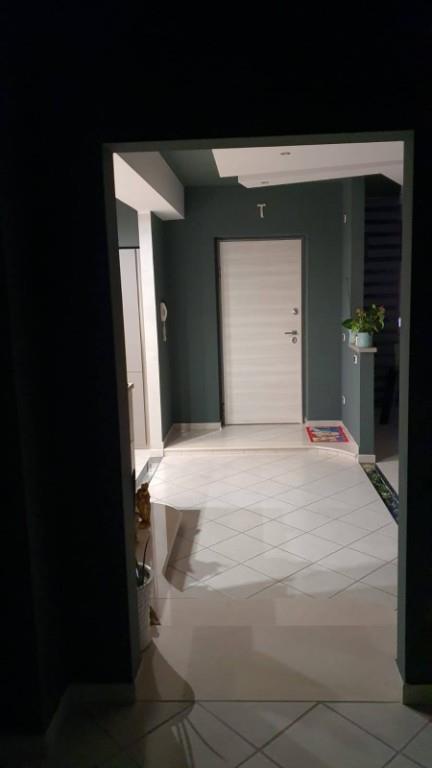 appartamento in vendita a Rapolla