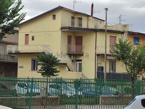 appartamento in vendita a Rapolla