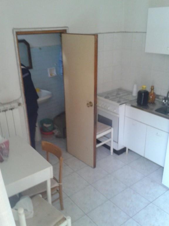 appartamento in vendita a Rapolla