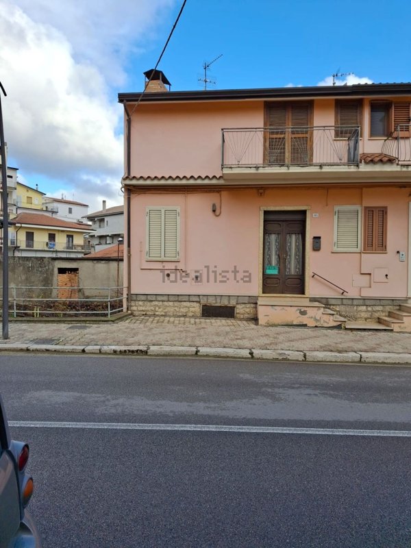 appartamento in vendita a Rapolla