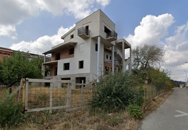 casa indipendente in vendita a Rapolla