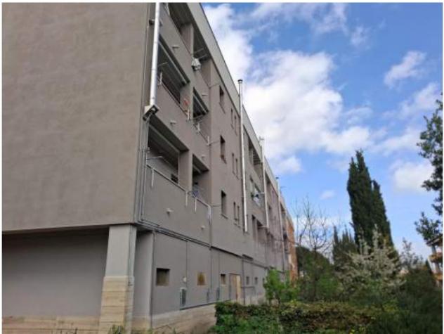 appartamento in vendita a Rapolla