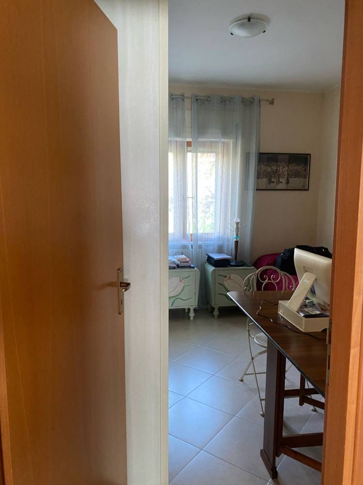 appartamento in vendita a Rionero in Vulture