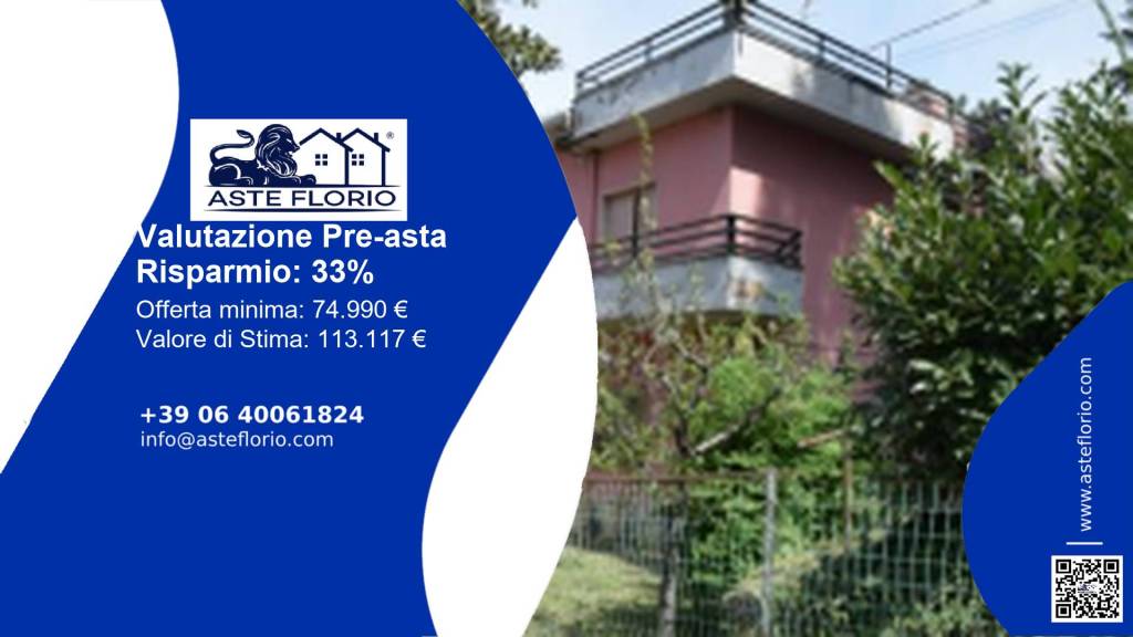 appartamento in vendita a Rionero in Vulture in zona Monticchio Bagni