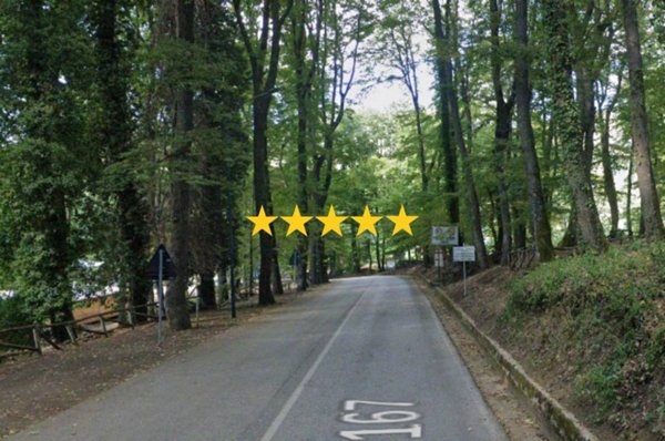 appartamento in vendita a Rionero in Vulture in zona Monticchio Bagni