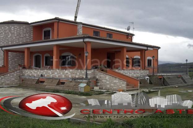 casa indipendente in vendita a Rionero in Vulture