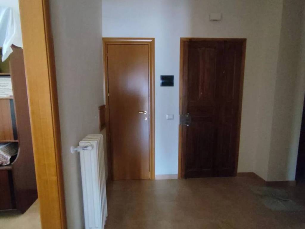 appartamento in vendita a Rionero in Vulture