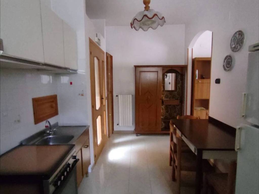 casa indipendente in vendita a Rionero in Vulture