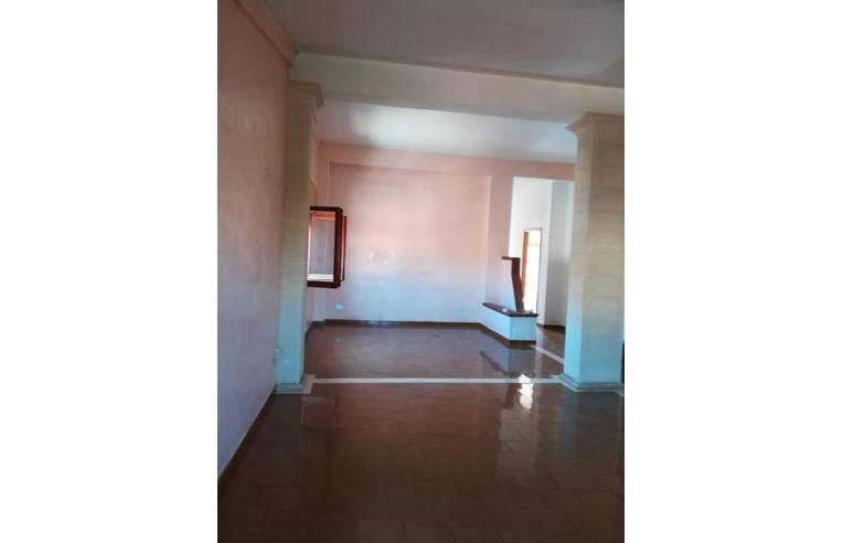 appartamento in vendita a Rionero in Vulture