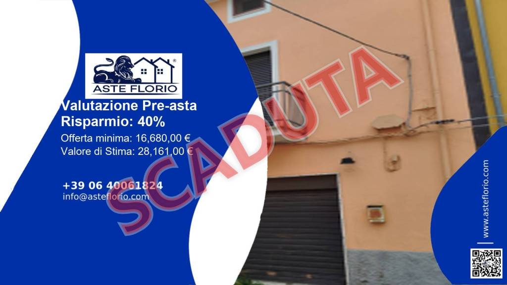 ufficio in vendita a Rionero in Vulture