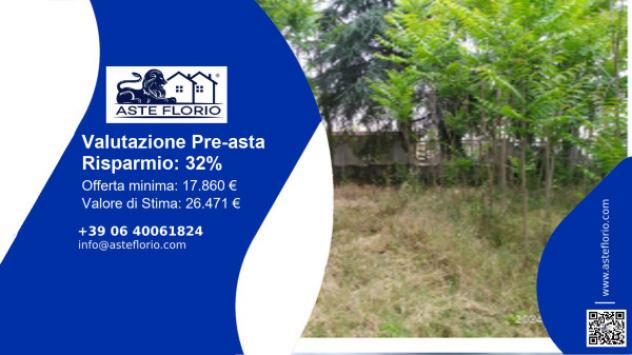 terreno agricolo in vendita a Rionero in Vulture