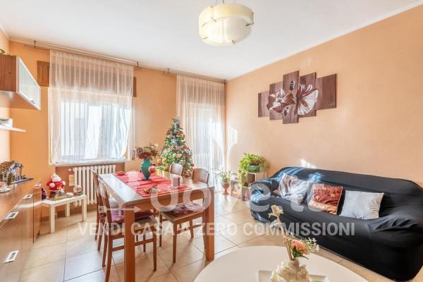 appartamento in vendita a Rionero in Vulture