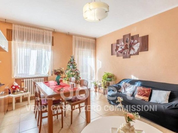 appartamento in vendita a Rionero in Vulture