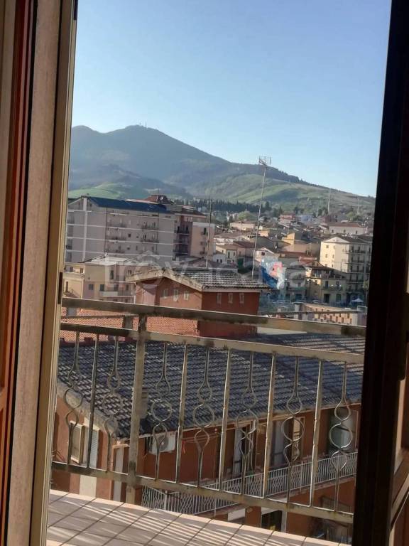 appartamento in vendita a Rionero in Vulture