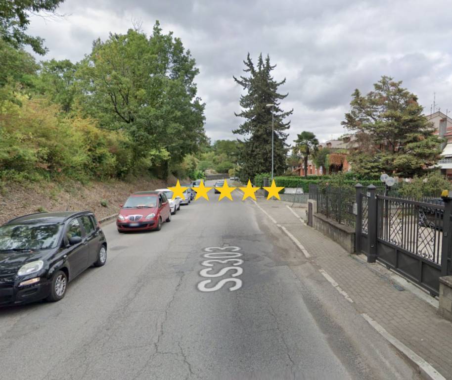 appartamento in vendita a Rionero in Vulture